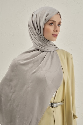 Armine Cool Şal 2 20 Gri