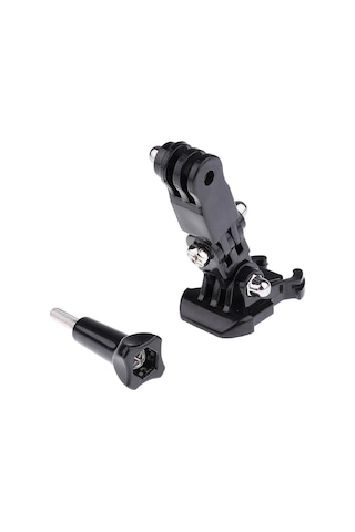 Gopro Uyumlu Ayarlanabilir J Hook