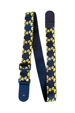 Spider Spd027 Gitar ve Ukulele Askısı 2 Ad.Pena