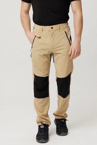 Toros Outdoor Pantolon - Ultra Hafif Ve Esnek Pantolon A.vizon-oltu