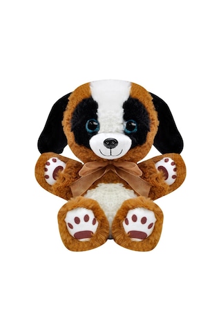 Selay Toys Peluş Köpek Oyuncak 15 Cm 1015