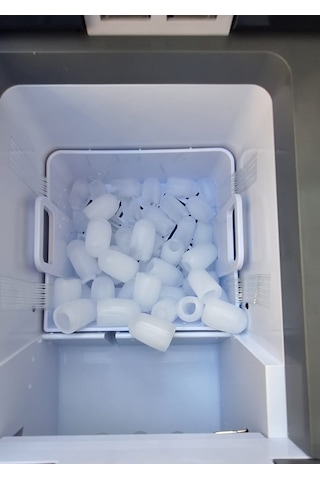Evacool Im40 12/24 Mobil Buzdolabı Ice Maker