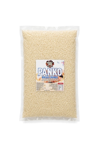 Chefs New Joy Panko Ekmek Kırıntısı Panko Bread Crumbs 1 KG