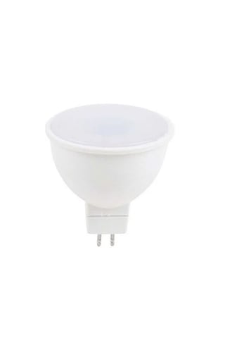 K2 Led Ampul G5.3 Duy 7w Beyaz Kes 047 B 6500k 7w-6500k