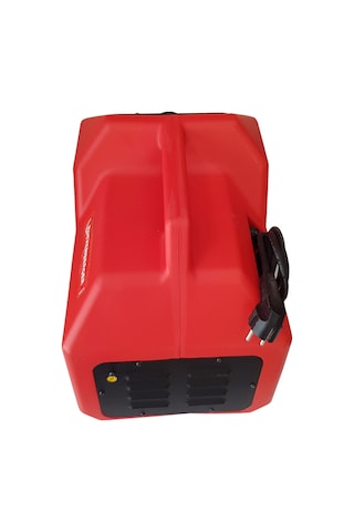 Rothenberger Elektrikli Test Pompası Kendinden Emişli 40 Bar