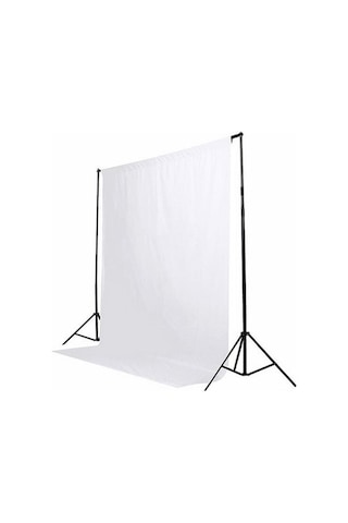 Gdx 3 x 3 M Katlanabilir Kumaş Fon Perde