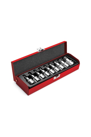 Dht 1/2 Allen Bits Lokma Seti 9 Parça