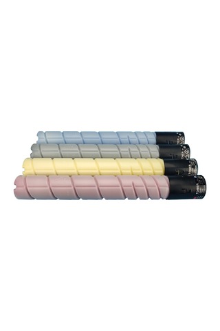 Lexmark Cs921Dh Cs921De Cs923De 76C00Y0 Sarı Uyumlu Toner