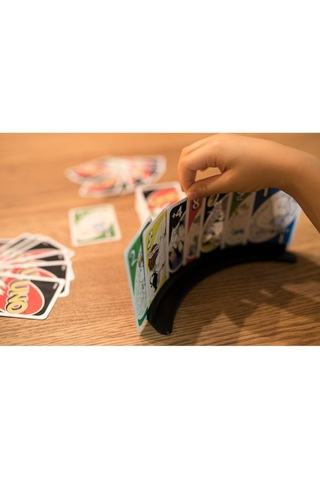 Tr Uno Oyun Kart Tutucu, Tyb81hm5aoq27kl519