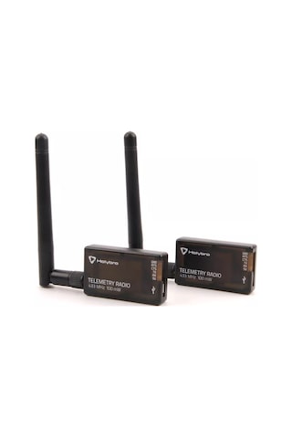 Holybro Telemetri Radyo Set V3 - 100mW 433MHz