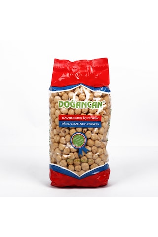 İç Fındık Kavrulmuş 1 KG İç Fındık Kavrulmuş 1 KG
