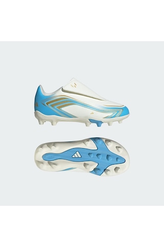 Adidas F50 Messi Club Fg Çocuk Krampon C-adıkk1711f10a00 Mavi