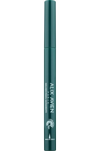 Alix Avien Uzun Süre Kalıcı Suya Dayanıklı Ve Yumuşak Uçlu Yeşil Göz Kalemi Inkliner Eyeliner Sacramento