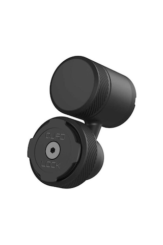 Quadlock Otomobıl Klima Menfezi Bağlantısı