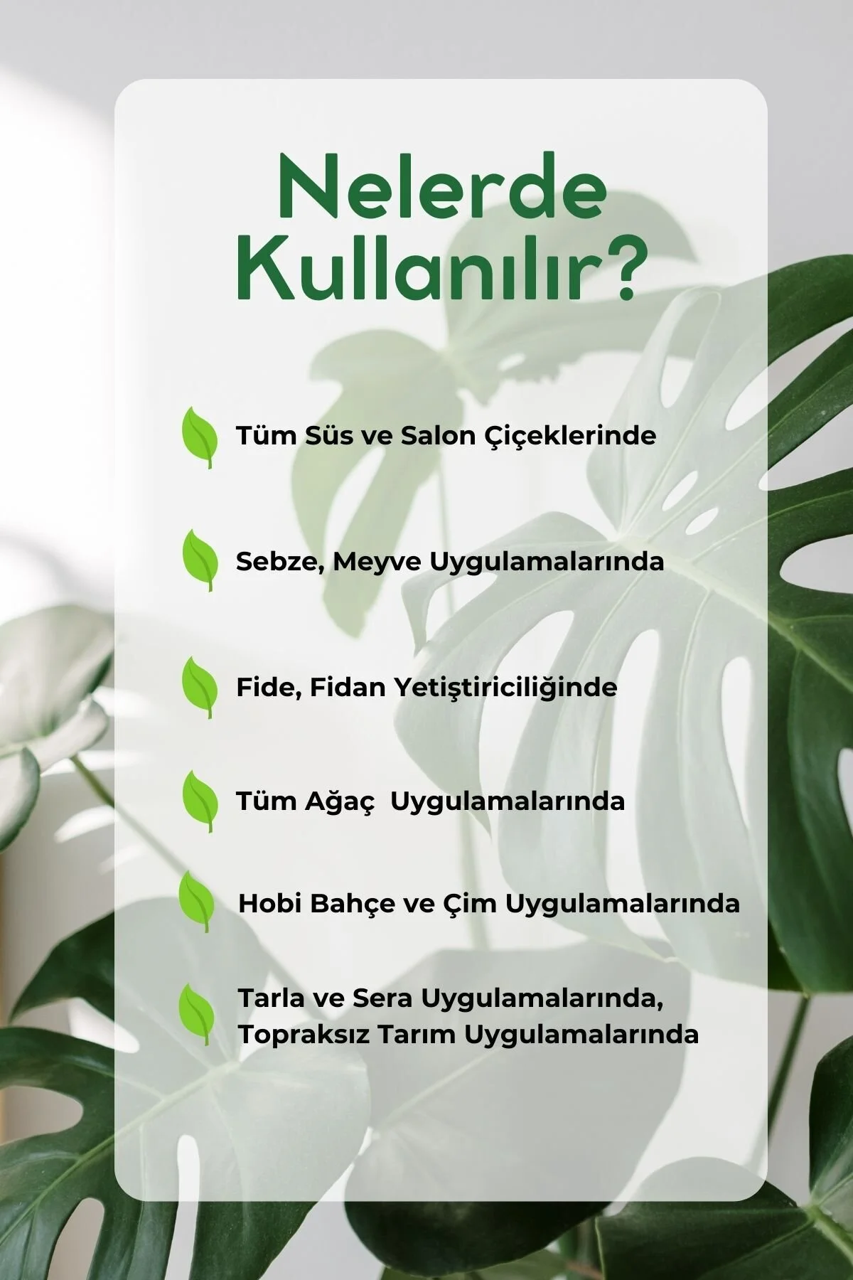 Üstün Besleyici Organik Sıvı Solucan Gübresi 2 Adet 1 Litrelik Paket 1000 ML
