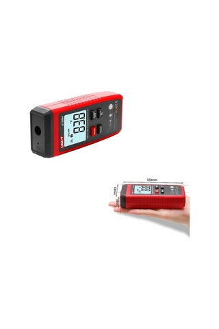 Uni-T Ut 306A Mini Infrared TermoM Ut306A