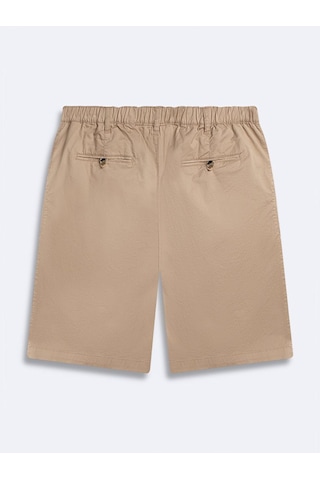 Ltb Basıc Midi Regular Bej Şort 012254602525001 14252 Bej