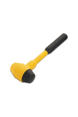 Dekor 327 Lastik Tokmak 500 Gr