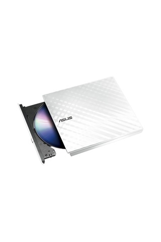 Sdrw-08d2s-u Lite - Windows Ve Mac Os Için Uyumlu Ömür Boyu Veri Yedeklemesi İçin M-disc Desteği İle Taşınabilir