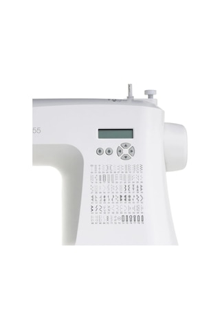 Singer C5655 Elektronik Dikiş Makinesi