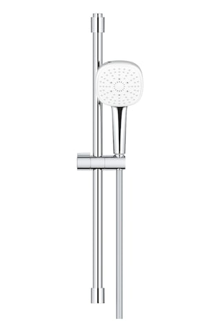 Grohe Tempesta Cube 110 Duş Seti 3 Akışlı Rain,jet,massage 27579003 Krom