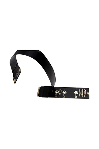 Ssd Grafik Kartı İçin M.2 Nvme - Oculink Uzatma Kablosu