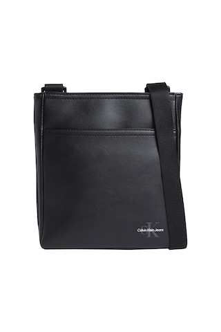 Calvin Klein Erkek Çapraz Askılı Çanta Lv04g3107gub1 Black