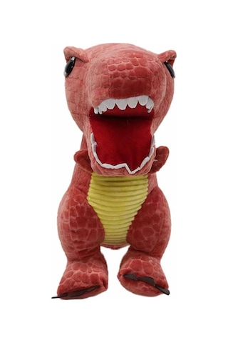 Dinozor Peluş Oyuncak 40 cm