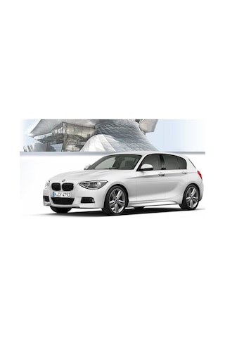 Coil-Ex Bmw F20 06.2011 Sonrası Spor Yay 30 - 30 Mm