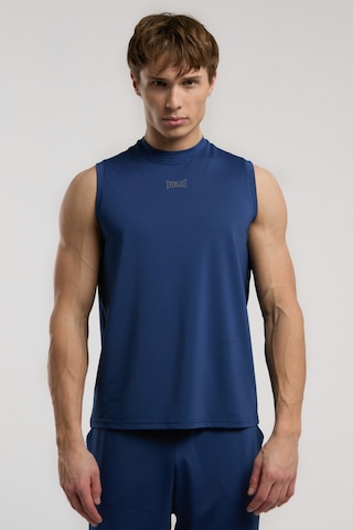 Everlast Everfit Training Essentials Cobalt Erkek Atlet Gece Mavisi