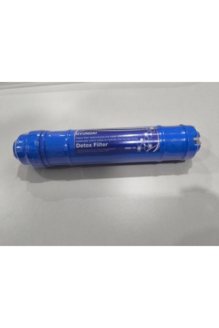 Hyundai Hyundai Detox Filtre