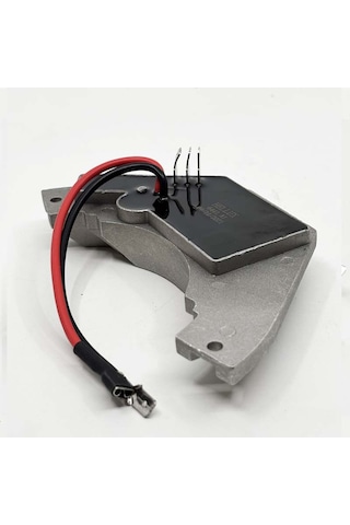 Kalorıfer Motor Rezıstansı P306 97