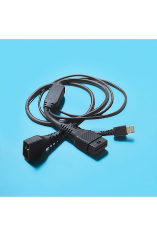 Launch Ve Diğer Doip Kablosu Usb Doıp & Canbus