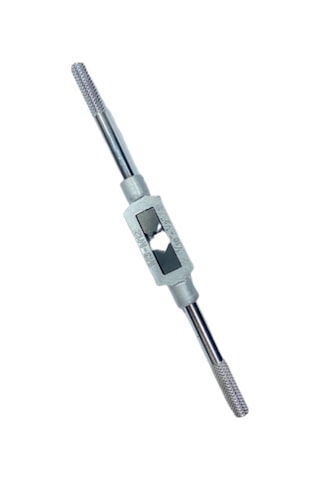 Merttools Kılavuz Pafta Kolu M3 - M12 1/16 - 1/2 Yeni Model Pafta Kolu
