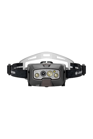 Ledlenser Hf8r Signature Kafa Lambası Siyah