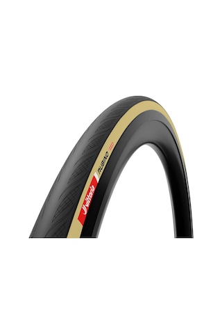Vittoria Road Rubino V Tlr 700x28 Graphene 2.0 Katlanır Dış Lastik Amber/siyah 11a00591