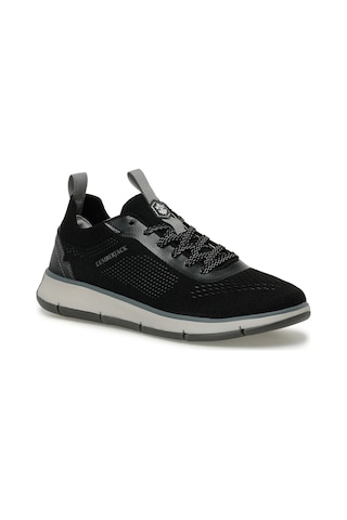 Lumberjack Revolve 3 Fx Siyah Sneaker 101345255 Siyah