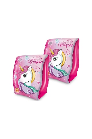 Unicorn Şişme Kolluk 15x23 Cm Pembe M2914677724n1 Pembe