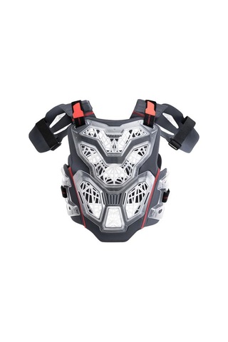 Acerbis Gravity Mx Çocuk Vücut Koruma Şeffaf