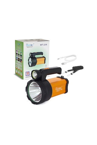 Özel Av Balıkçı Feneri Watton Wt-238 - Watton Watton Watton