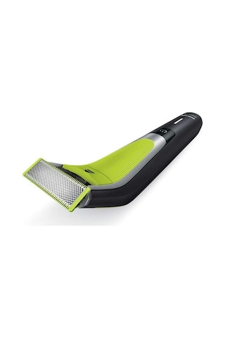 Philips QP6505-20 OneBlade Hybrid Promax Sakal Kesme Makinesi