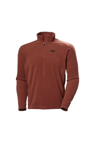 Helly Hansen Mount Polar Fleece Erk. Iron Oxide Turuncu