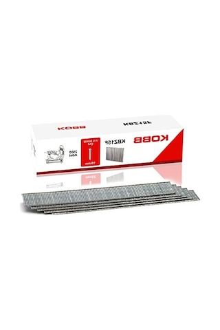 15mm Kesik Başlı Ağır Hizmet Tipi Çivi, 2500 Adet, F/e/j/8 Serisi