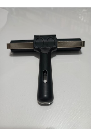 Gebzeli Linol Baskı Merdanesi Sert Plastik Sap 15cm Genişlik 3cm Yükseklik