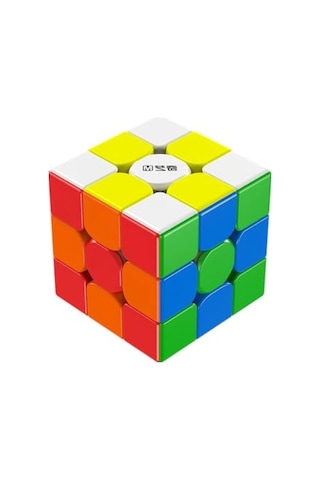 3x3 Mıknatıslı Manyetik Zeka Küpü, Akıl Küpü Rubik Küp İle Zeka Gelişimi