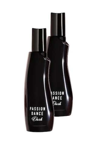 Avon Passion Dance Dark Kadın Parfüm EDT 2 x 50 ML