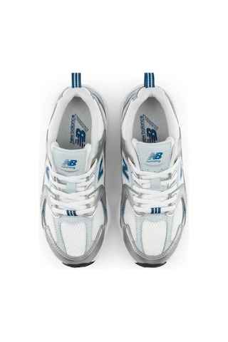 New Balance P5307tı Nb Lıfestyle Bej Çocuk Sneaker