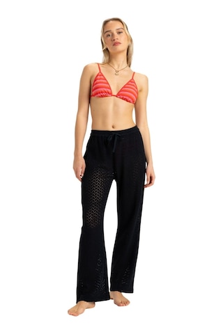 Roxy Roxy Mood Moving Kadın Siyah Plaj Tekstil 5208 Siyah