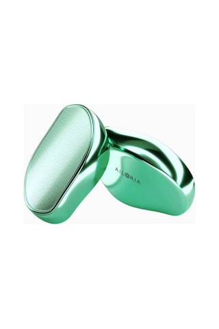 Ailoria Pro Ayak Nano Cam Aşındırıcı Yüzey, Ergonomik Tasarım Ayak Bakım Ürünleri Kod 025316