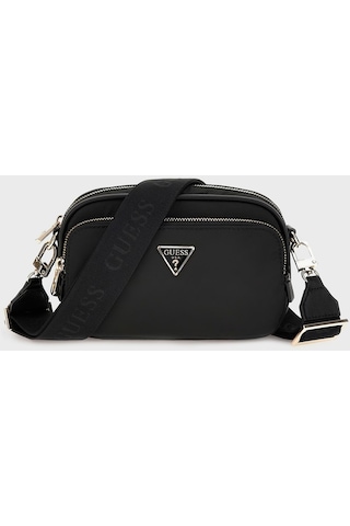 Guess Bayan Çanta Hweyg839572 Bla Siyah